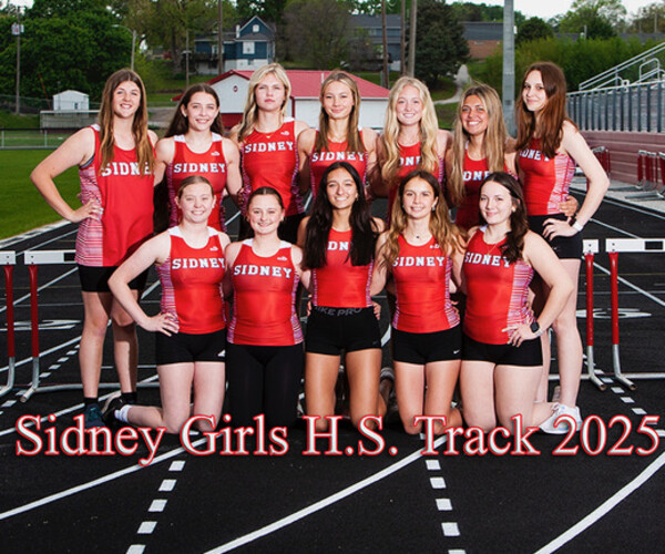 snd57Sid hs girls track 258425